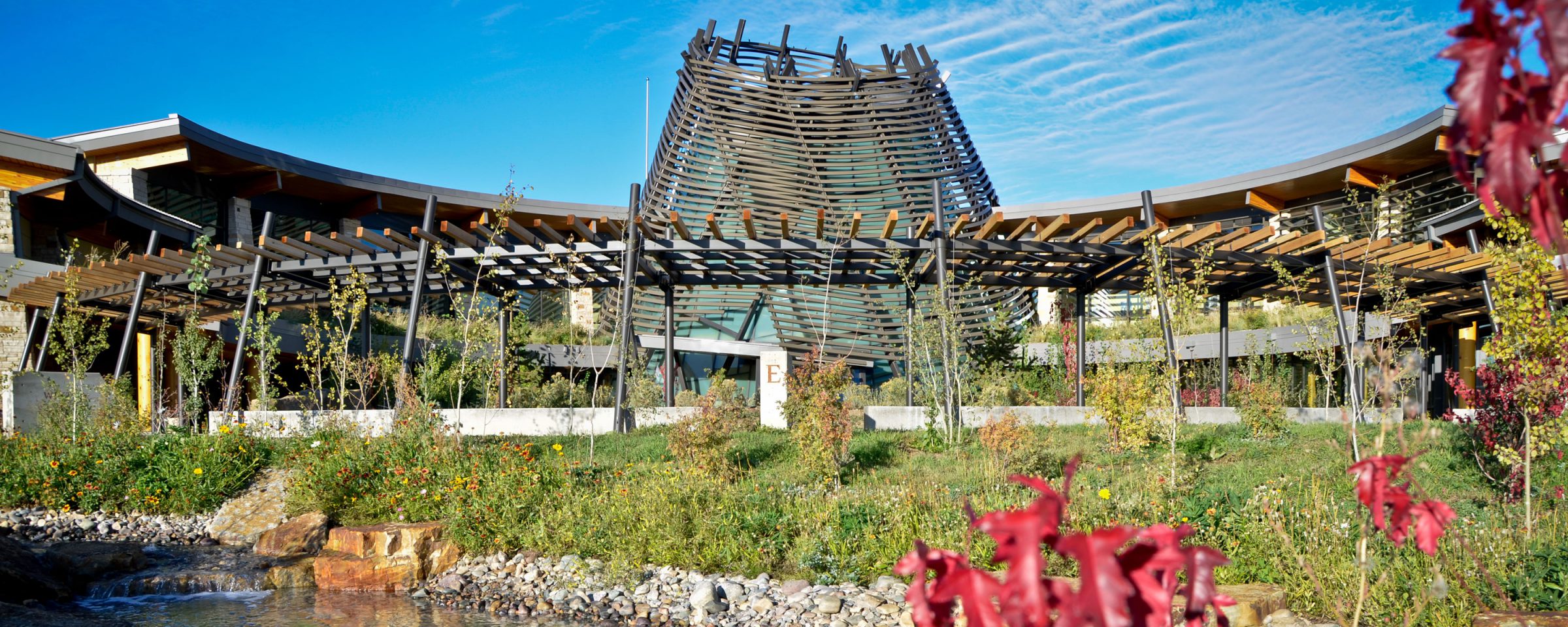 Southern Ute Museum