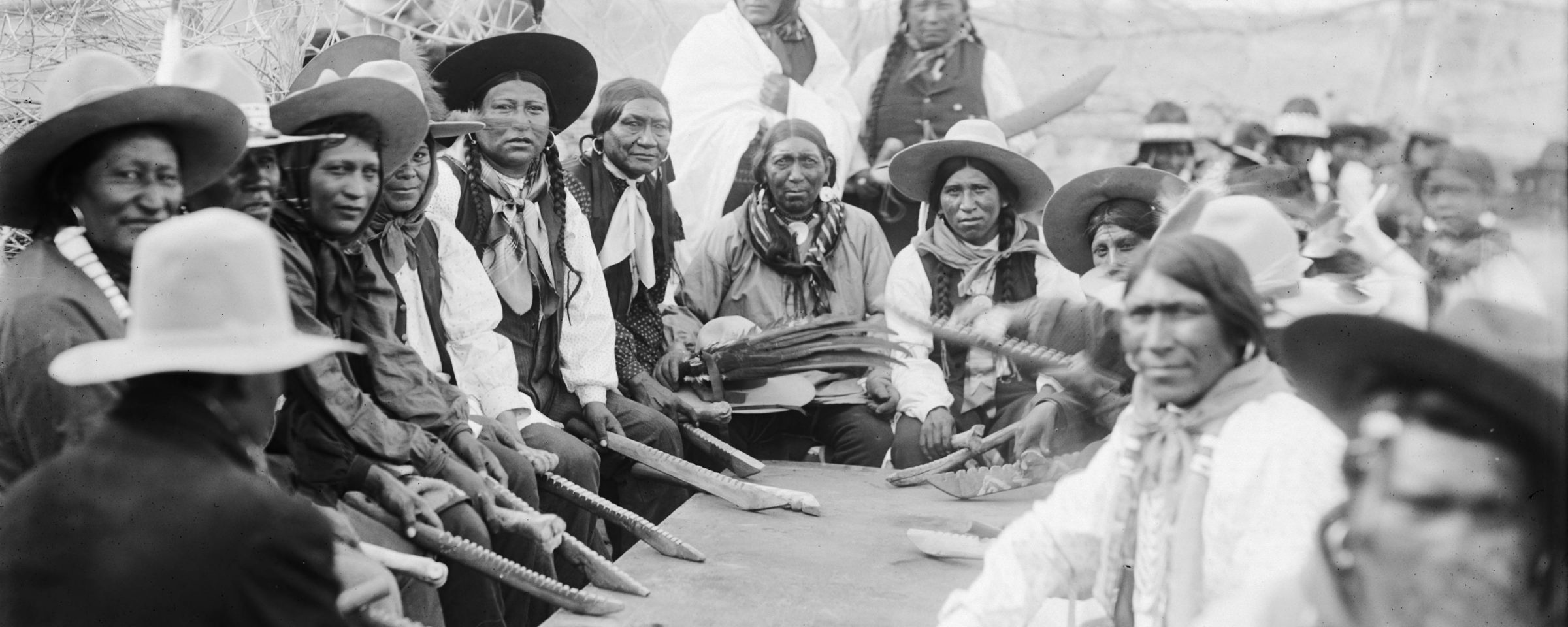 Ute Musicians