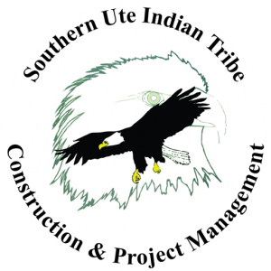 Construction and Project Management Department Logo