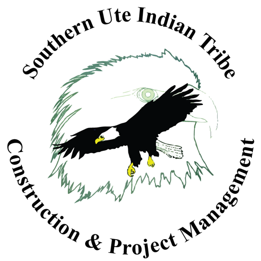 Construction and Project Management Department Logo