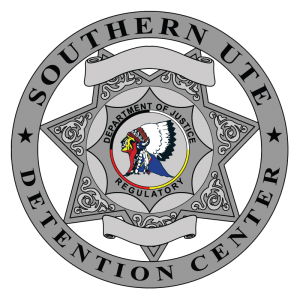 detention logo image