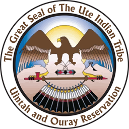 Great Seal of the Ute Indian Tribe