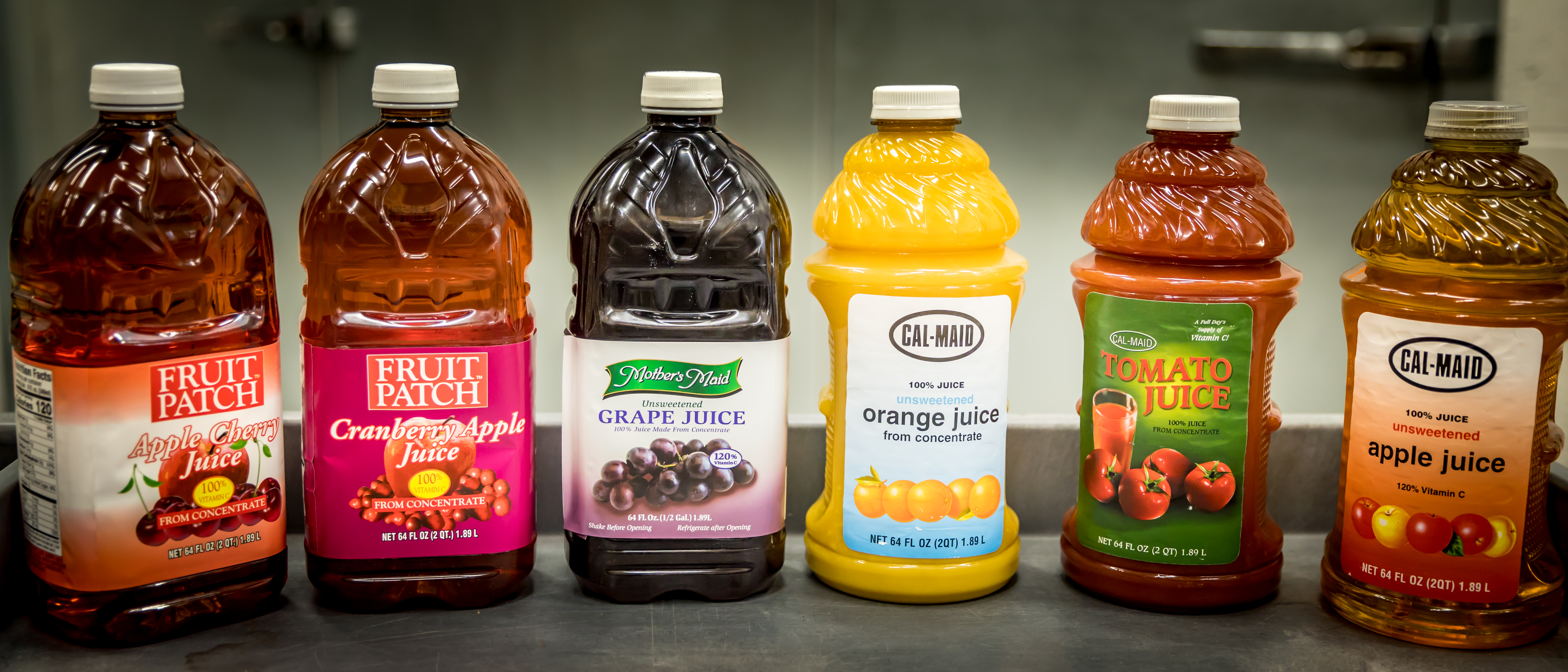 Food Distribution Program