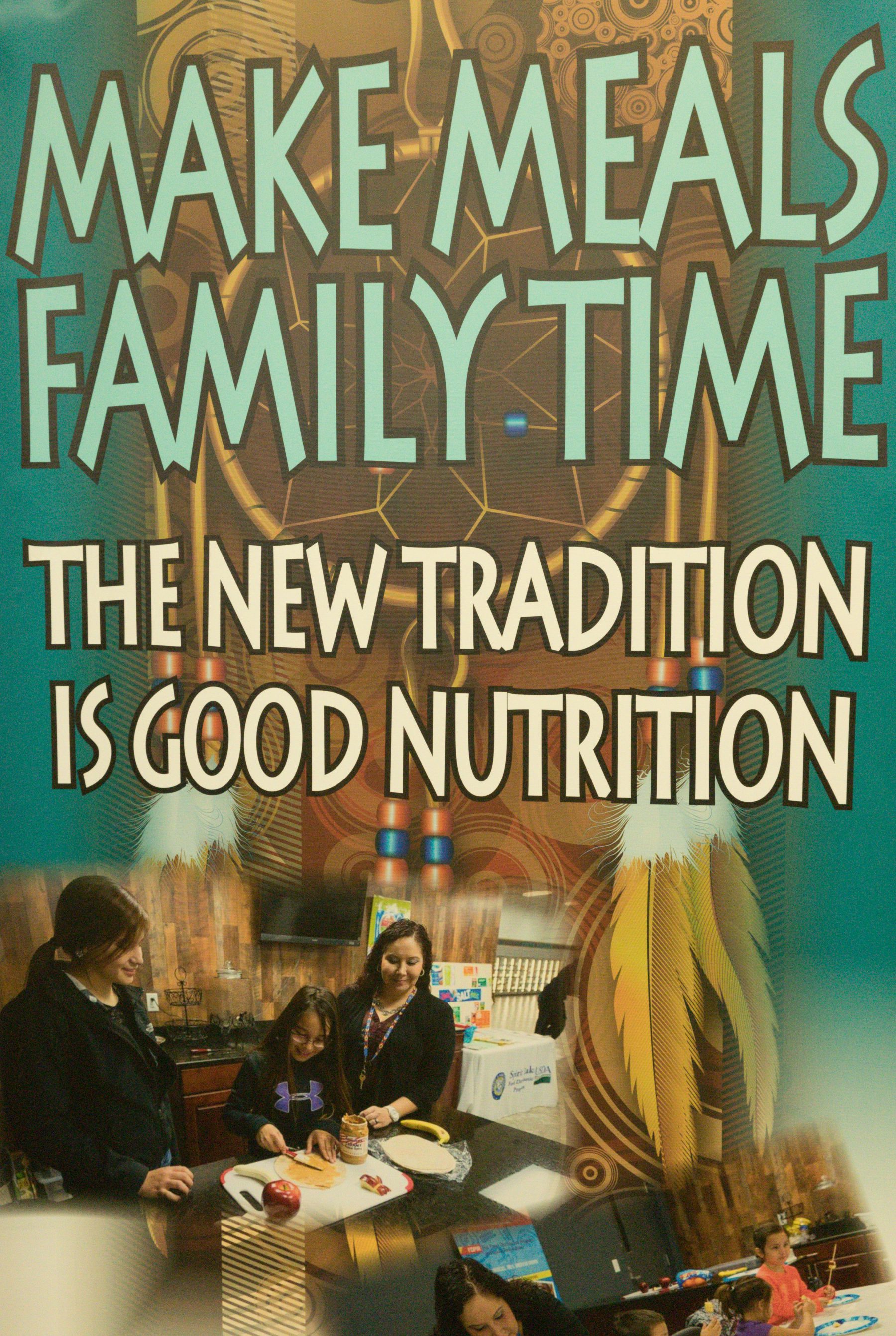 Food Distribution Program Southern Ute Indian Tribe