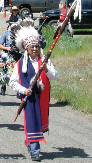 Leonard C. Burch, 1933 - 2003