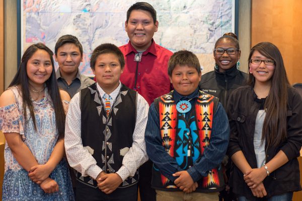 image of youth advisory council