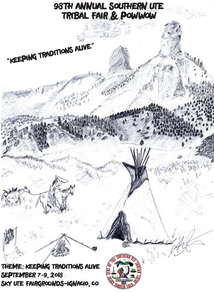 Tribal Fair