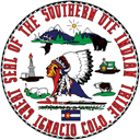 Southern Ute Tribal Seal