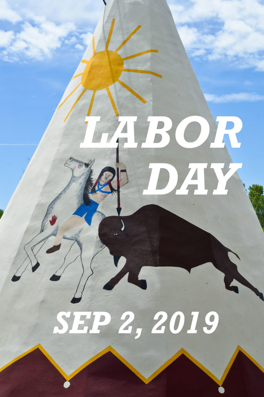 Labor Day