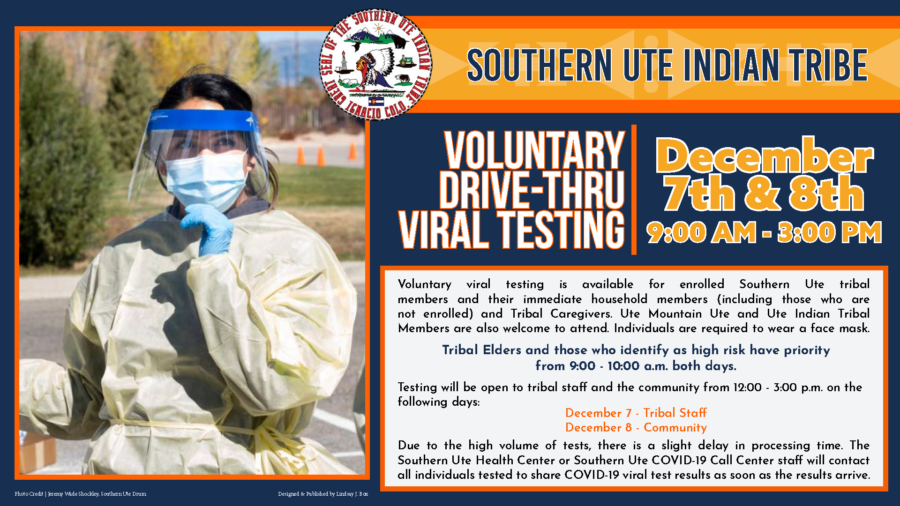 Tribe Testing Deceember Mass Testing Dates_Page_1 – Southern Ute Indian Tribe
