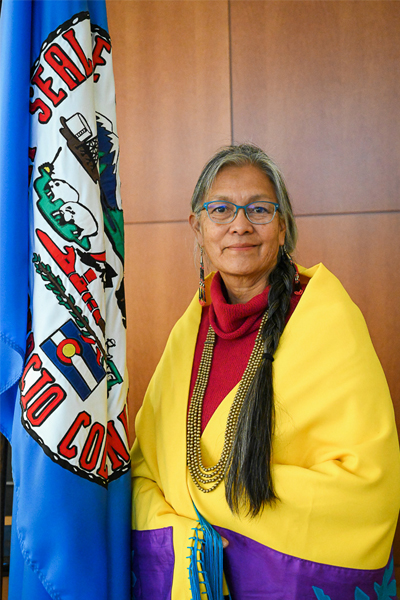 Linda K. Baker