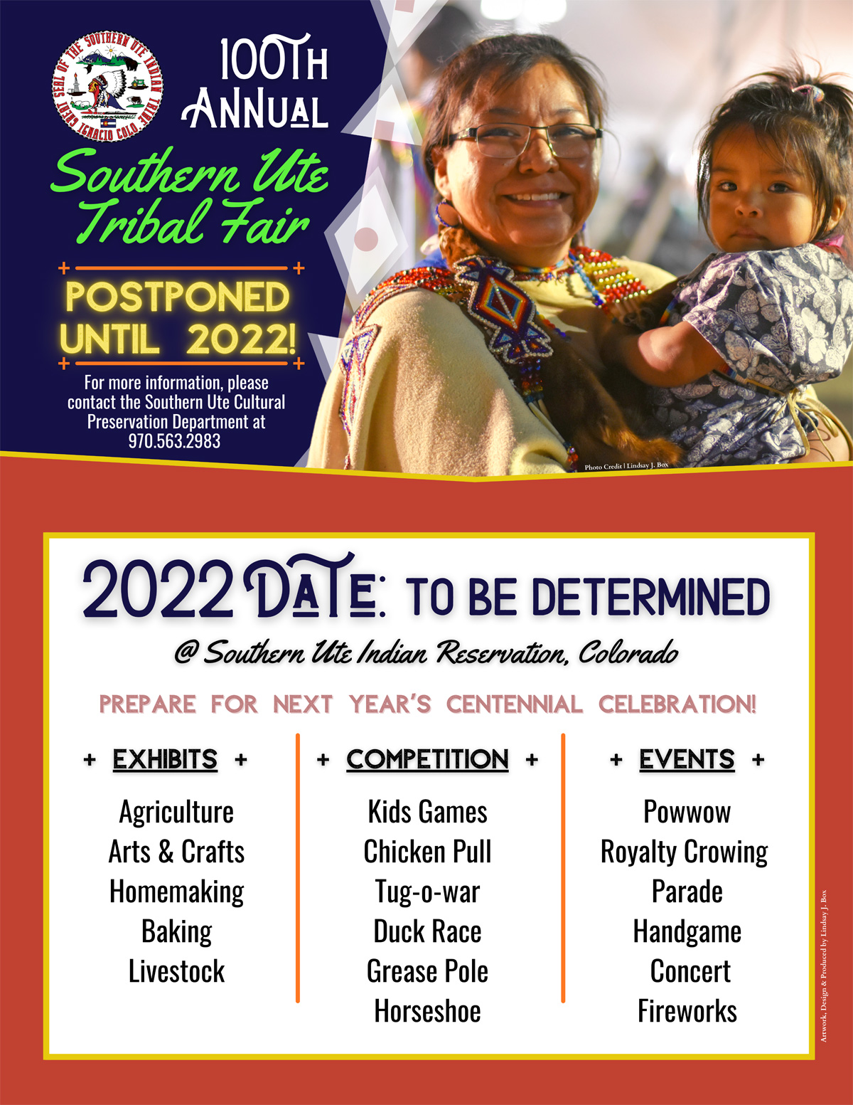 2022 Tribal Fair