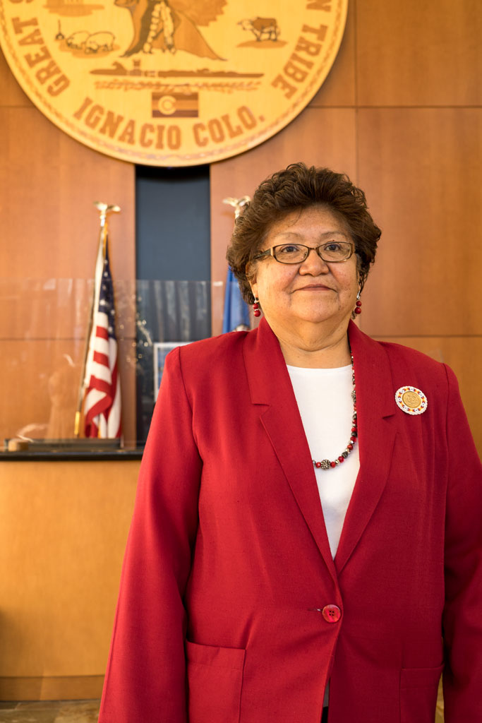 Ramona Eagle, Vice Chairman