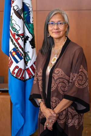 Linda K. Baker