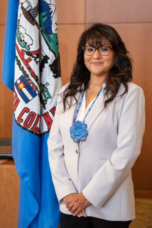 Vanessa P. Torres