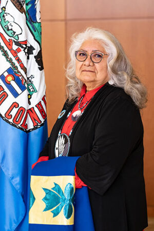 image of council member