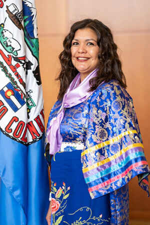 image of council member