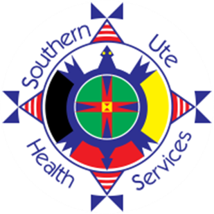Great Seal of the Southern Ute Indian Tribe