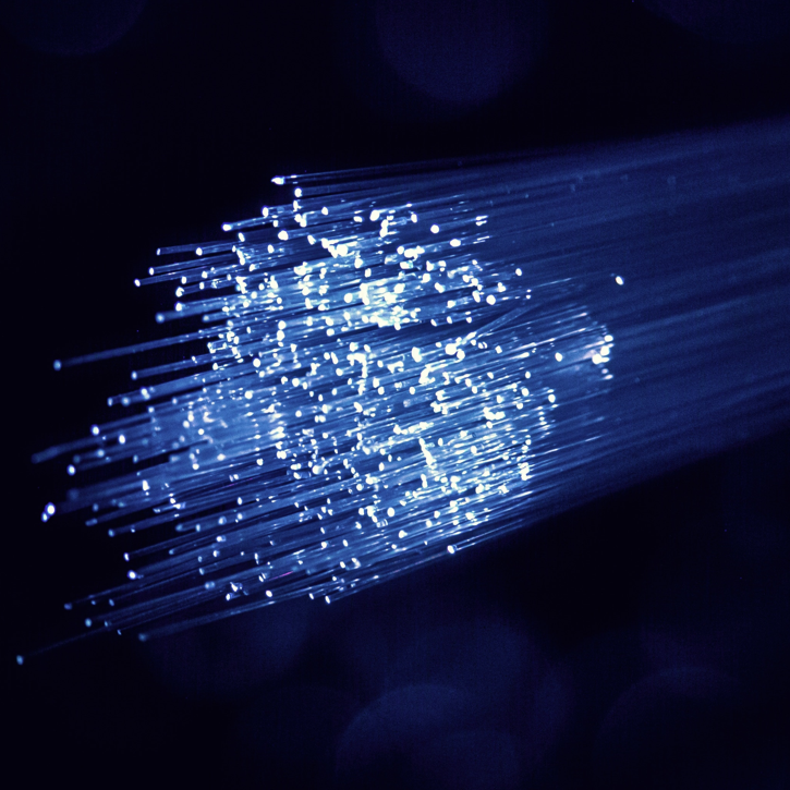 Fiber Optic