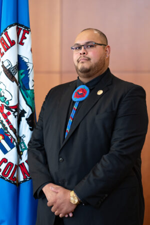 Andrew Gallegos