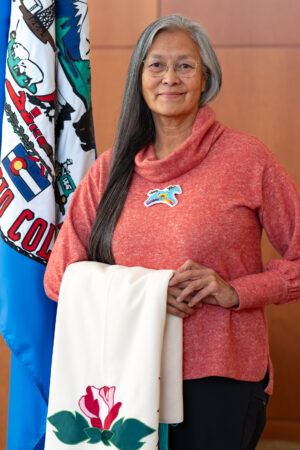 Linda K. Baker