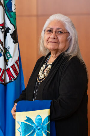 Marge Barry