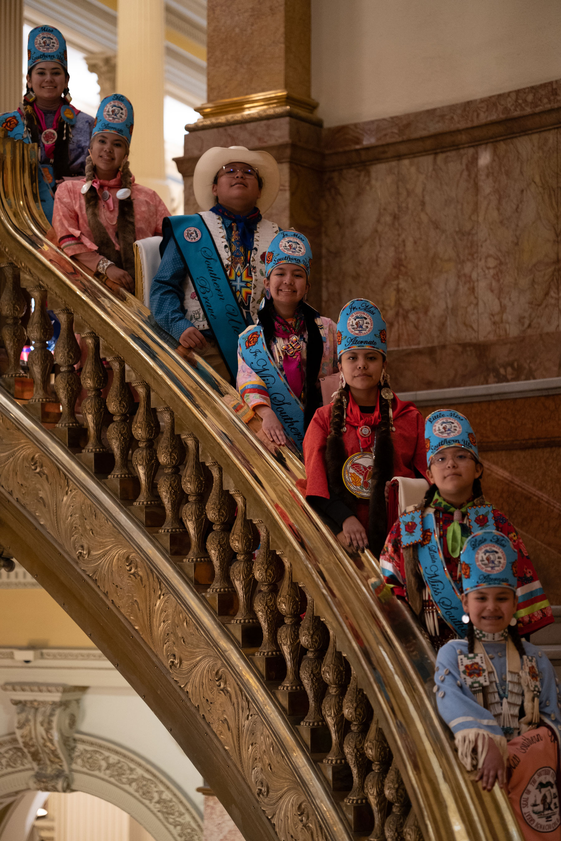 2022-2023 Southern Ute Royalty
