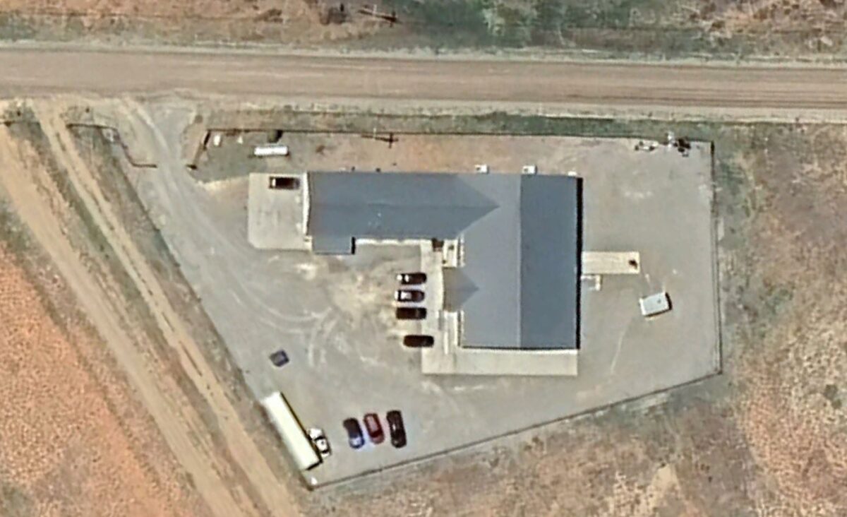 Mesa Building Site Infrastructure Improvement Southern Ute Indian Tribe