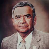 Christopher A. Baker