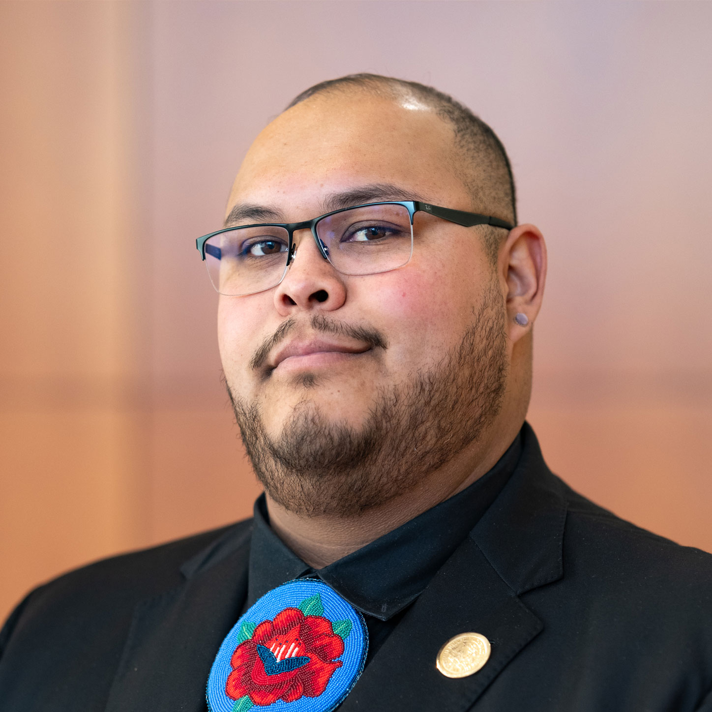 Andrew Gallegos
