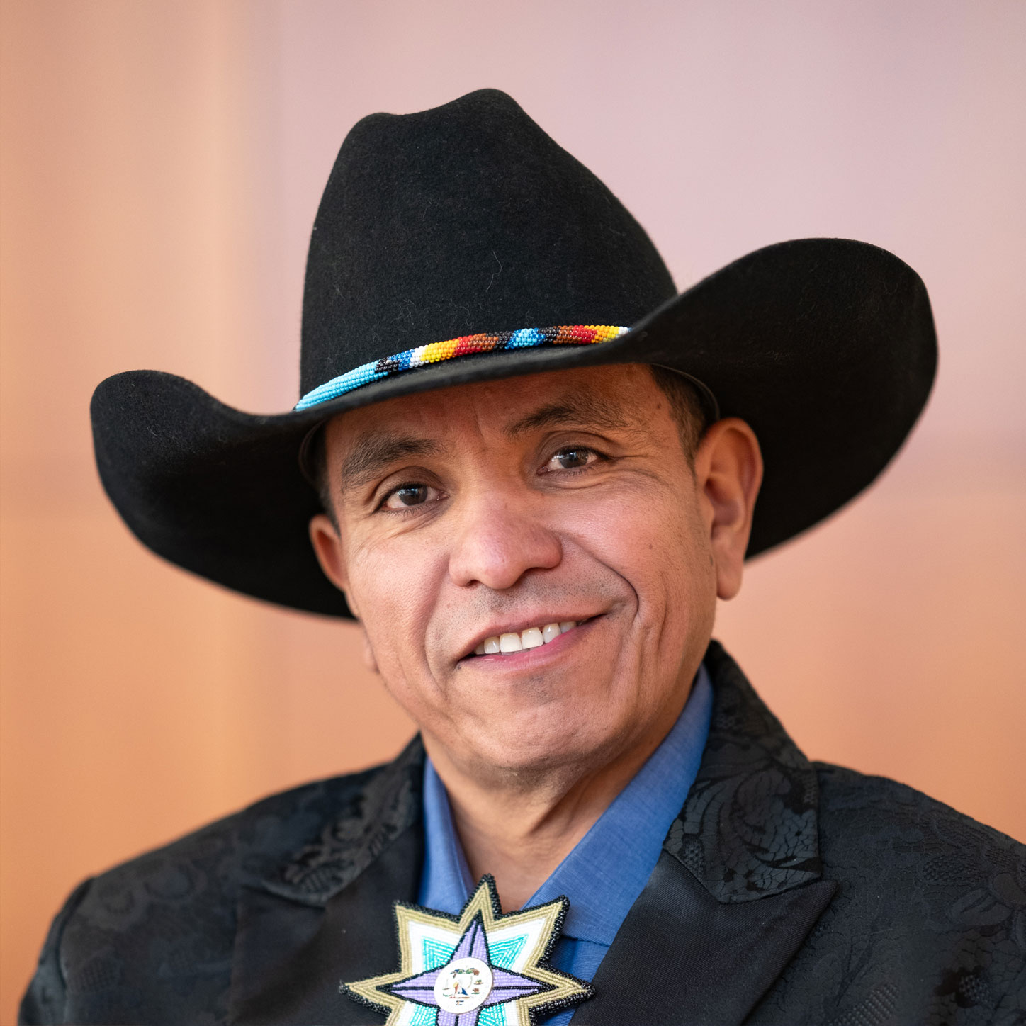Marvin Pinnecoose