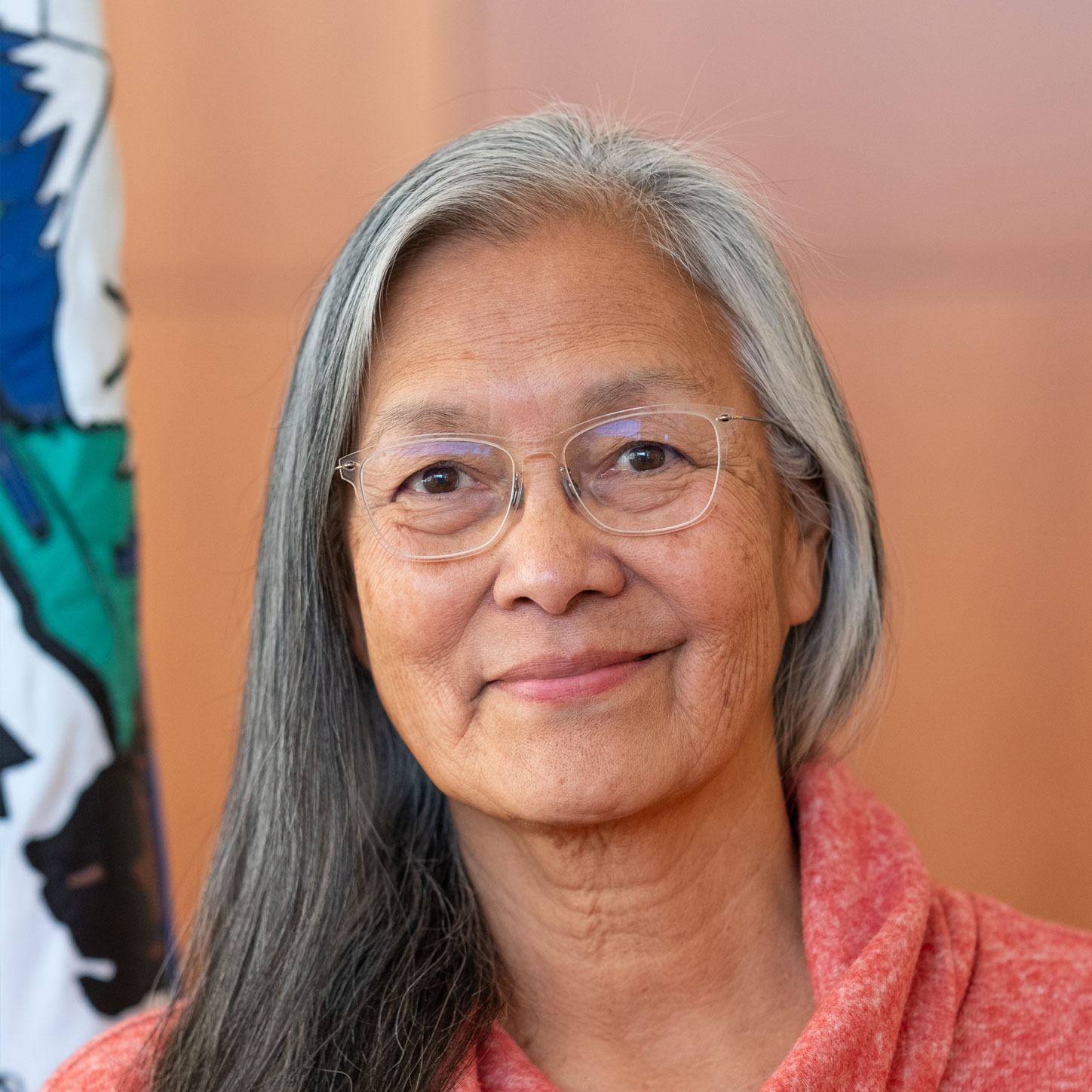 Linda Baker