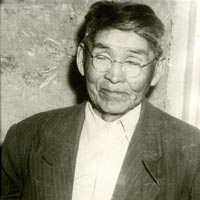 Antonio Buck Sr.