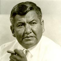 John E. Baker Sr.