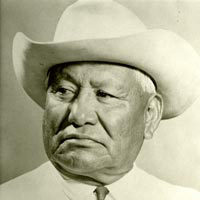 Julius N. Cloud