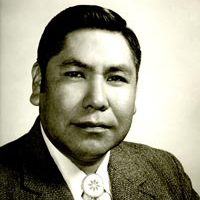 Leonard C. Burch