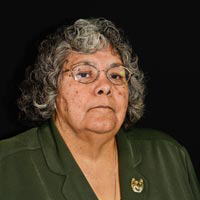 Pearl Casias