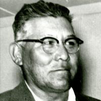 Samuel Burch