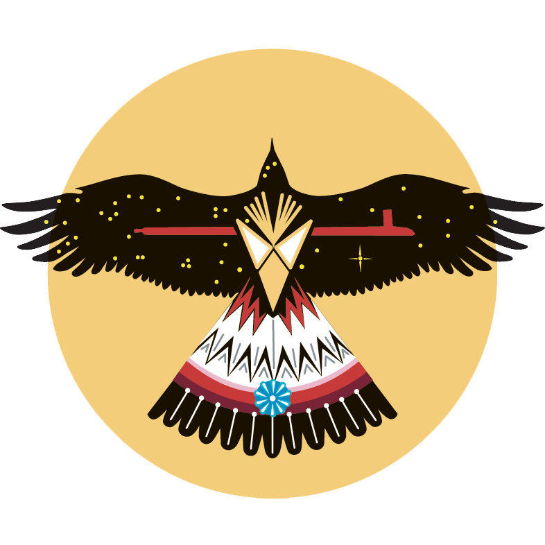 eagle icon museum logo
