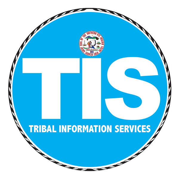 Tribal Information Services logo