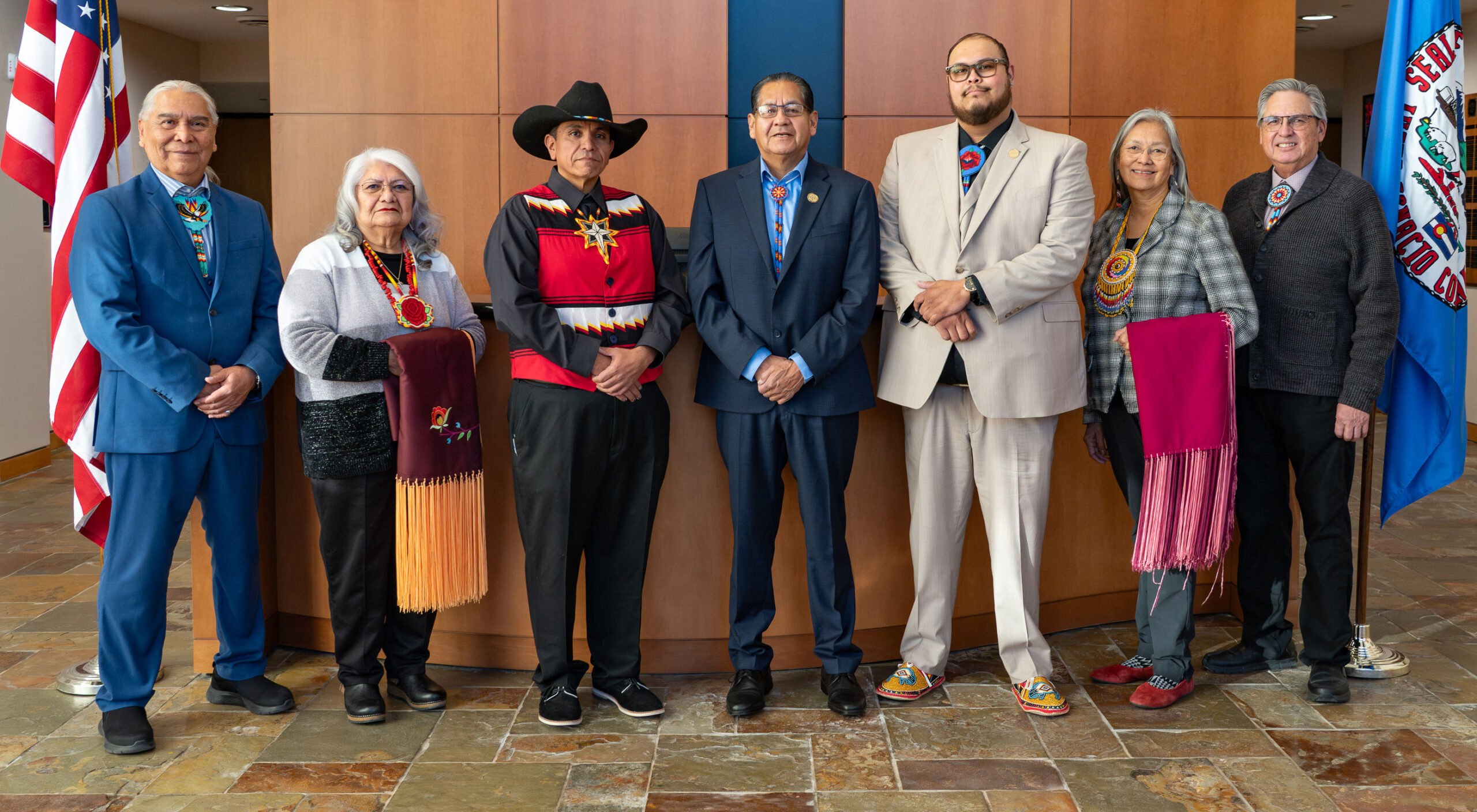Southern Ute Tribal Council