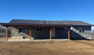 Cedar Point Home Replacement Project