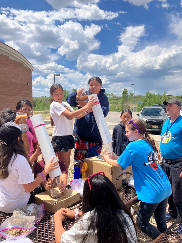 SESSION 2: WETLAND FILTRATION