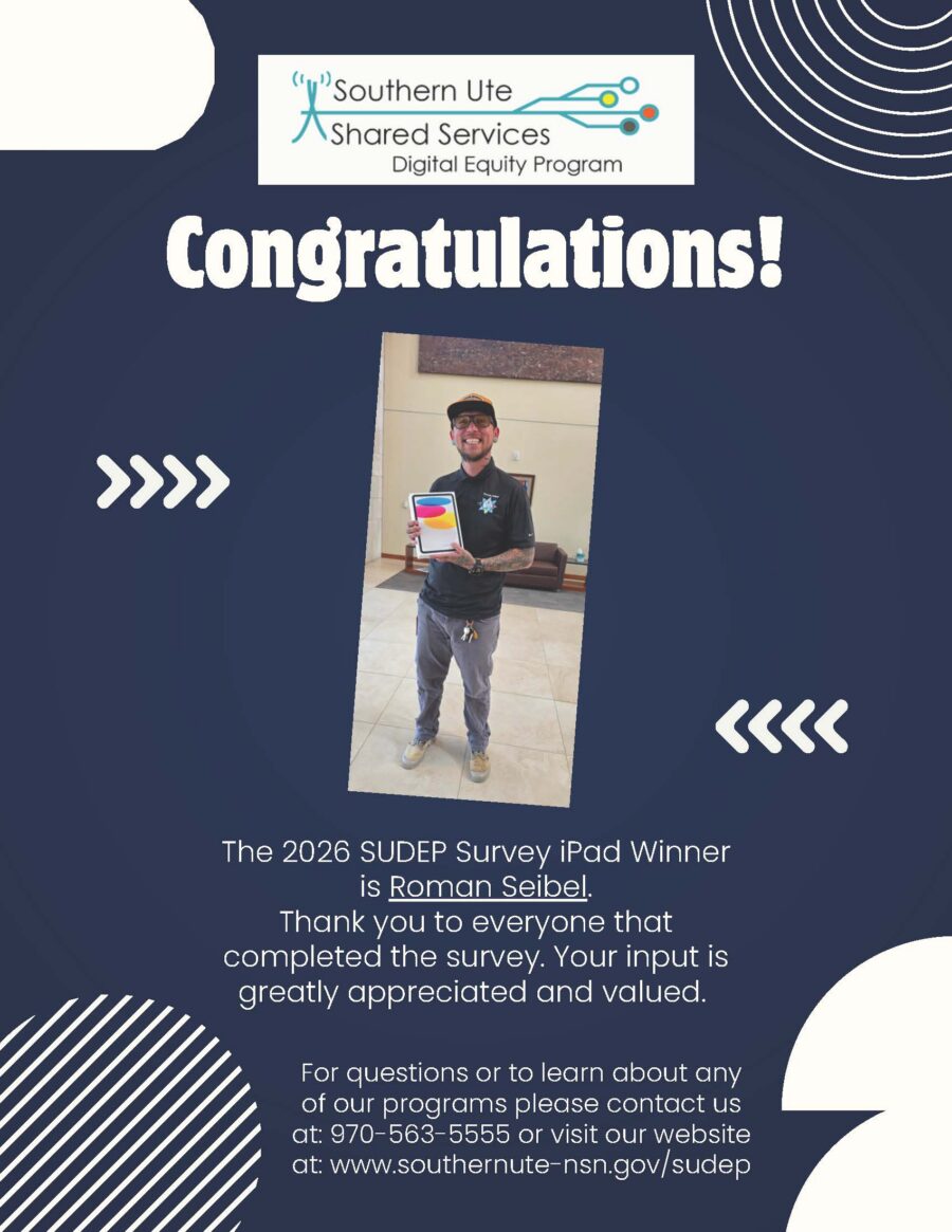 iPad Winner Roman Seibel