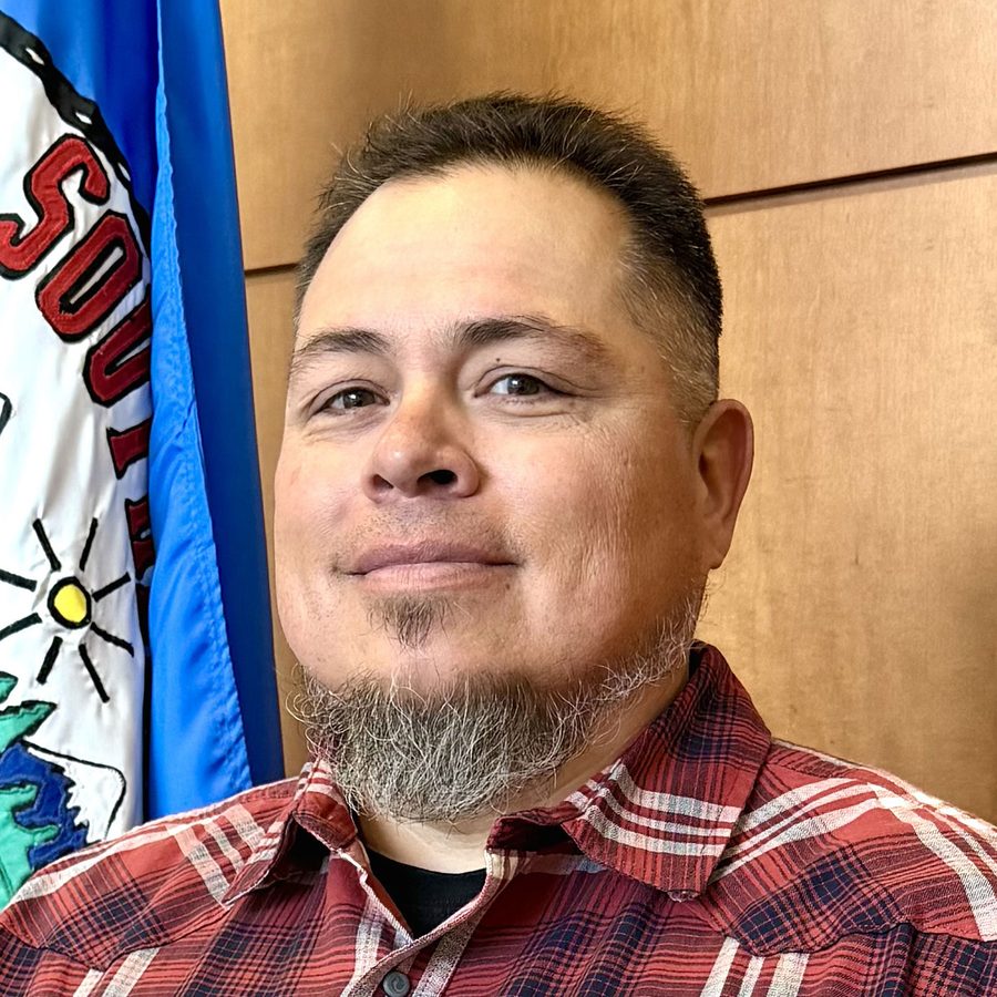 Tyson Thompson, Executive Officer